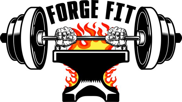 Forge Fit