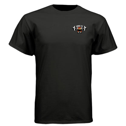 Black - FRONT