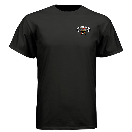 Black - FRONT
